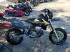 2015 SUZUKI DR-Z400