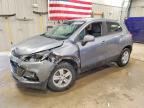 2020 CHEVROLET TRAX