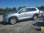 2024 TOYOTA GRAND HIGHLANDER