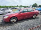 2003 HONDA ACCORD