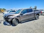 2023 FORD F150