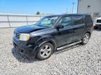 2012 HONDA PILOT
