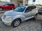 2004 CHRYSLER PT CRUISER