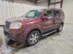 2013 HONDA PILOT