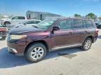 2011 TOYOTA HIGHLANDER
