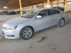 2019 CHEVROLET IMPALA