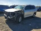 2011 TOYOTA HIGHLANDER