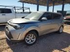 2025 KIA SOUL
