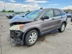 2009 HONDA CR-V