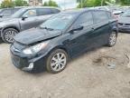 2012 HYUNDAI ACCENT