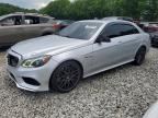2014 MERCEDES-BENZ E