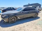 2017 BMW 540