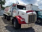 1996 KENWORTH CONSTRUCTION