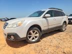 2013 SUBARU OUTBACK