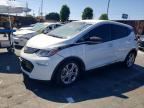 2017 CHEVROLET BOLT EV