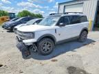2023 FORD BRONCO SPORT