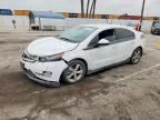 2014 CHEVROLET VOLT