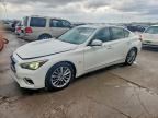 2018 INFINITI Q50