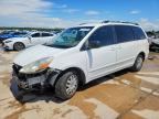 2008 TOYOTA SIENNA