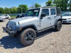 2008 JEEP WRANGLER UNLIMITED