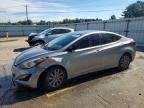 2014 HYUNDAI ELANTRA