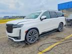 2021 CADILLAC ESCALADE