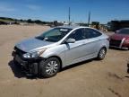 2016 HYUNDAI ACCENT