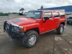 2007 HUMMER H3