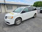 2014 DODGE GRAND CARAVAN