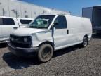 2013 CHEVROLET EXPRESS G1500