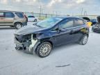 2014 FORD FIESTA