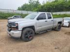 2019 CHEVROLET SILVERADO LD
