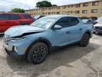 2022 HYUNDAI SANTA CRUZ