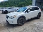 2013 SUBARU XV CROSSTREK