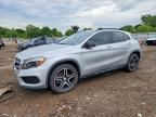 2016 MERCEDES-BENZ GLA