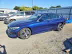 2020 BMW 330I