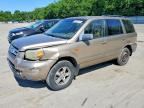 2006 HONDA PILOT