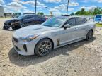 2022 KIA STINGER