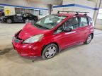2009 HONDA FIT