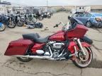 2017 HARLEY-DAVIDSON FLTRX