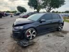 2017 VOLKSWAGEN GTI