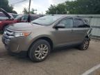 2014 FORD EDGE