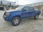 2007 TOYOTA TACOMA