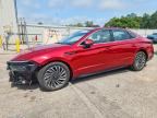 2024 HYUNDAI SONATA HYBRID