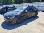 2014 MITSUBISHI LANCER
