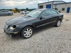 2004 MERCEDES-BENZ CLK