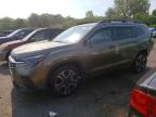 2023 SUBARU ASCENT