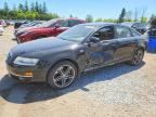 2008 AUDI A6