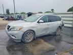 2015 NISSAN PATHFINDER