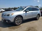 2015 SUBARU OUTBACK